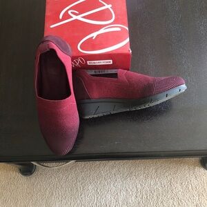 AEROSOLS women’s slip on casual DSW comfortable shoe